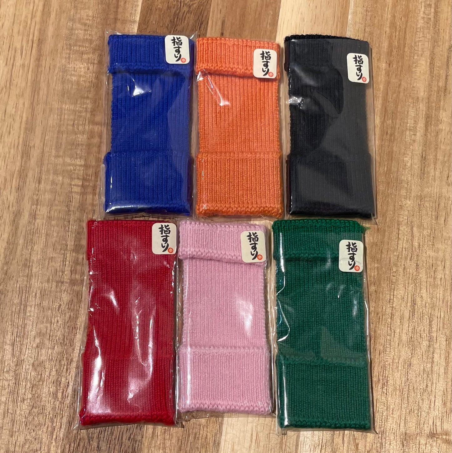 津軽三味線 基本の付属品B