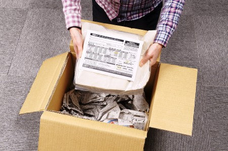 【胴付け修理】全種共通 ¥11,000