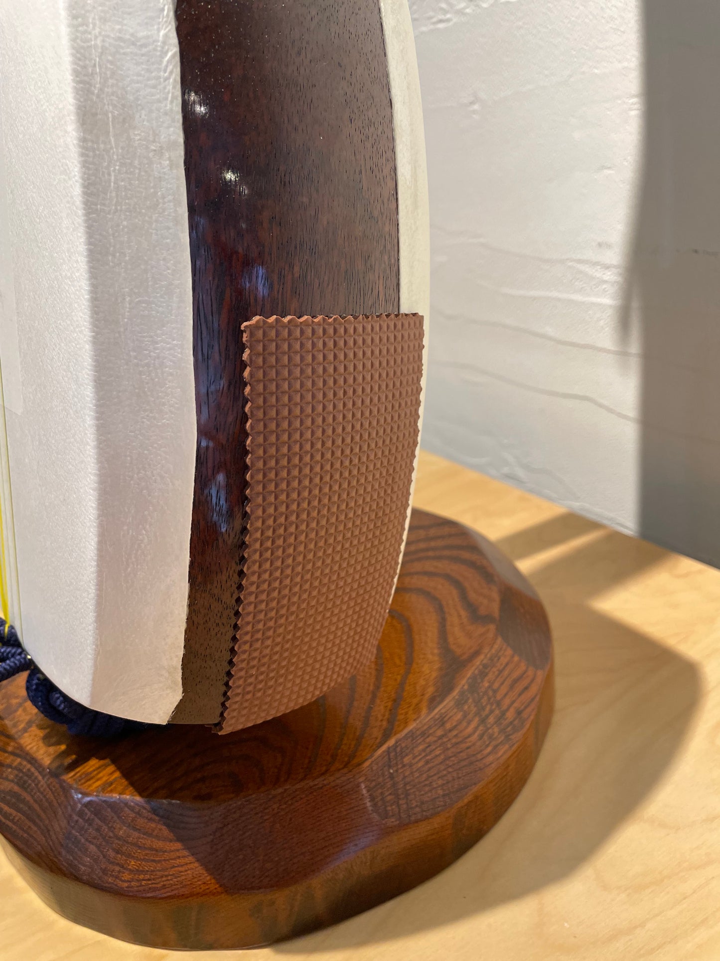 津軽三味線 基本の付属品A