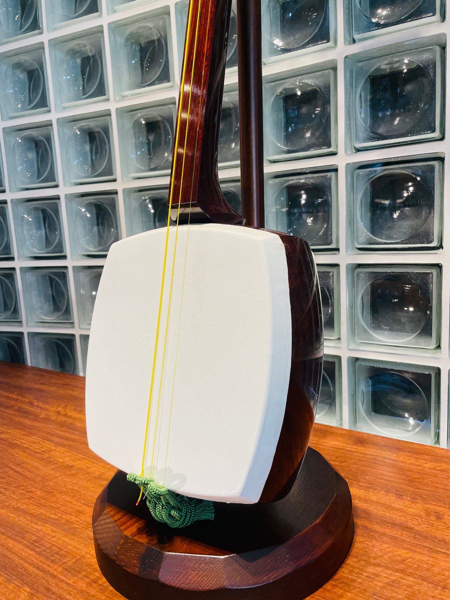 紅木津軽三味線 ¥363,000