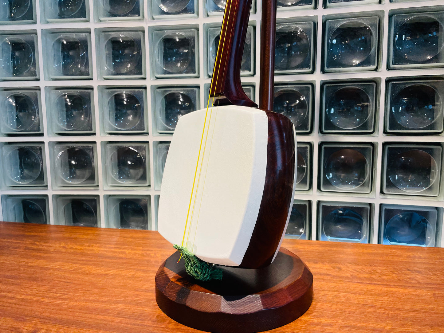 紅木津軽三味線 ¥363,000