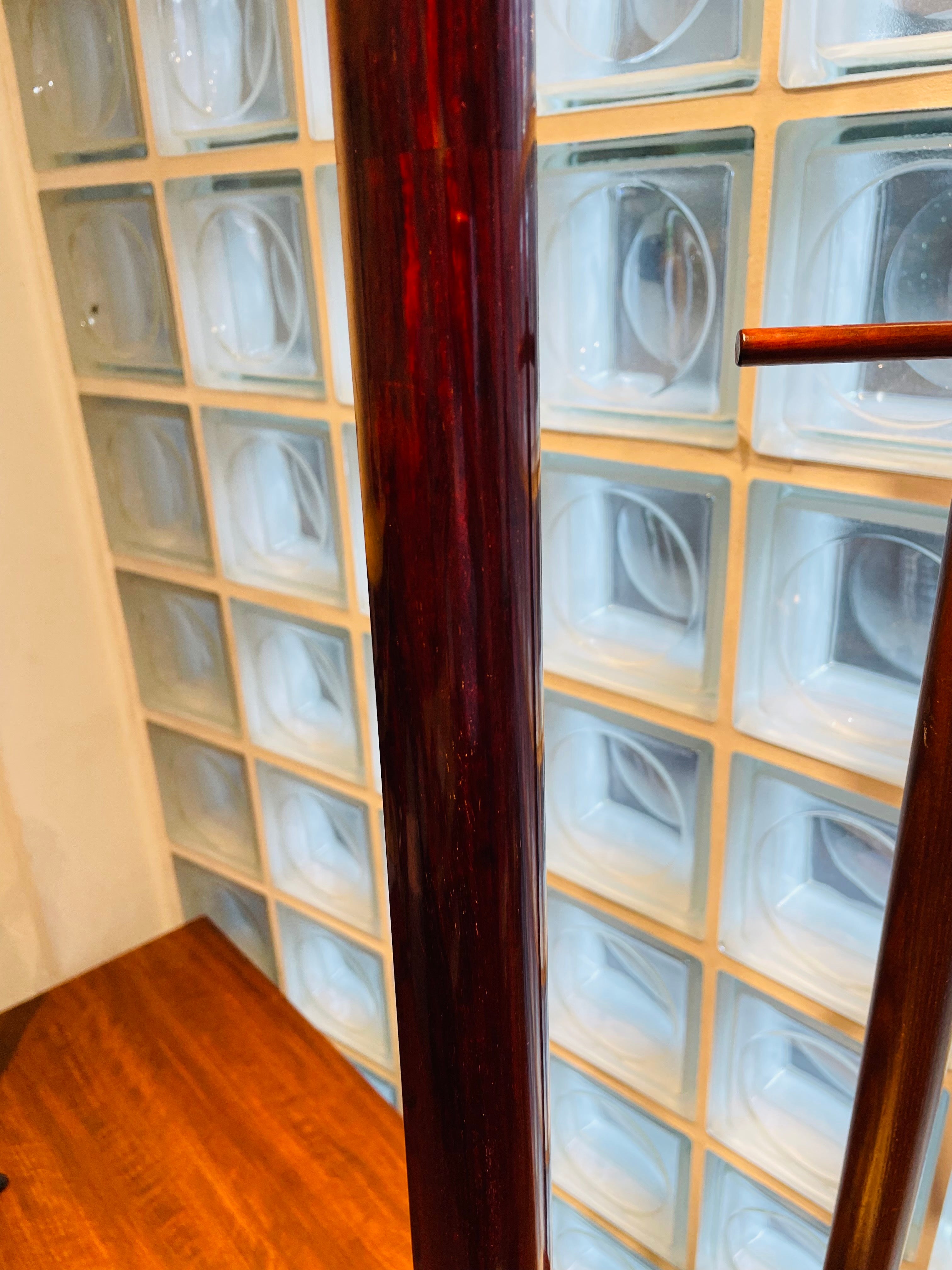 紅木津軽三味線 ¥363,000 – SEION